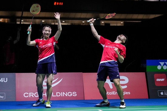 后者强化 后者强化